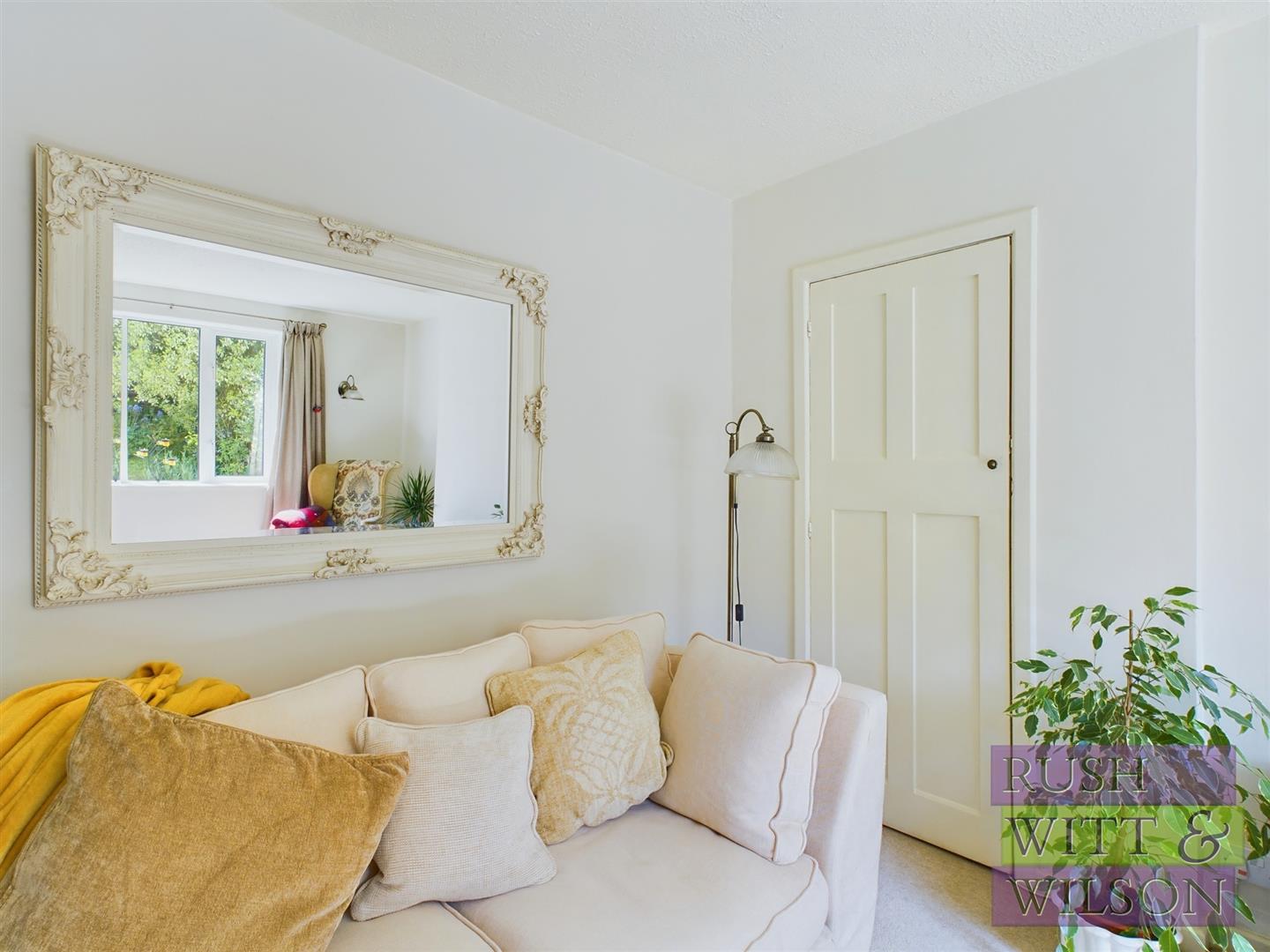 Barley Lane, Hastings Rush, Witt & Wilson